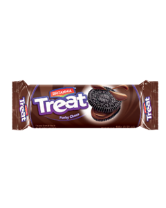 Galletas con Crema de Chocolate 40 Gr TREAT