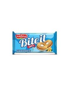 Galletas BITE IT Vainilla 30 g HollandPark