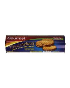 Galleta Gourmet Rellena Choco.250G (217690)