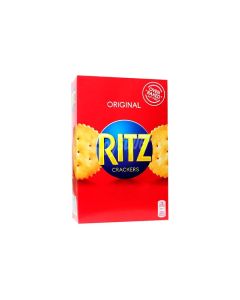 Galleta Lu Ritz Crackers Saladas 200G