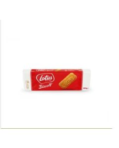 Galleta Lotus Biscoff 250gr