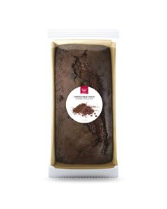 Tarten Chocolate (Bizcocho) 350 g Montes Lara