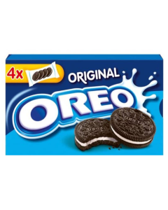 Galleta Oreo 176G