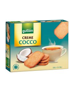 Galletas de Coco 500g GULLON