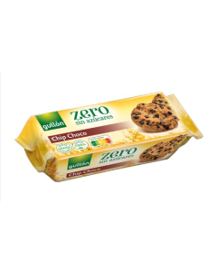Galletas Chip Choco Zero Sin Azucares 125 GULLON