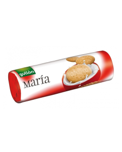 Galletas Maria Leche 200g GULLON