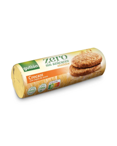 Galletas Avena Crocante Zero Sin Azucares 280g GULLON