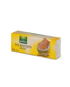 Galletas Tostada 200g GULLON