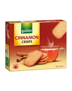 Galletas de Canela 470g GULLON