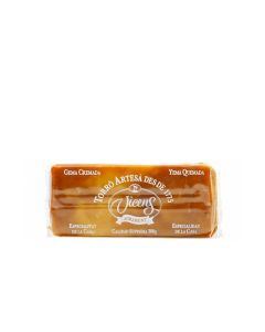 Turron Yema Quemada 200 g Vicens