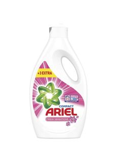 Detergente Liquido Ariel Sensaciones 1500 ml