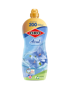 Suavizante Azul 1250 Ml Oro