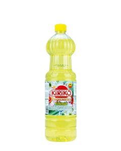 Fregasuelos colonia 8x1500 ml Kiriko