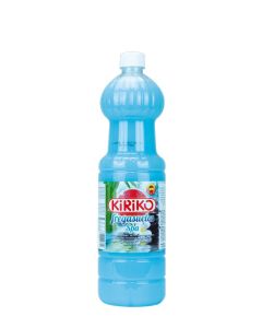 Fregasuelos spa 8x1500 ml Kiriko
