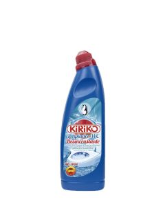 Limpiador p/ Baño Wc Pingüino Desinc. 750 ml Kiriko
