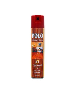 Spray para Pulir Muebles 300ml Polo