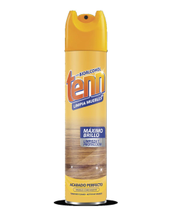 Limpiamuebles Spray  300Ml Tenn