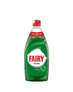 Lavavajillas Fairy Ultra 480Ml