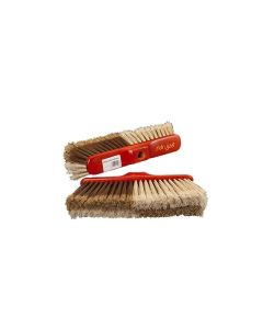 Cepillo de barrer de 28 cm modelo hiedra