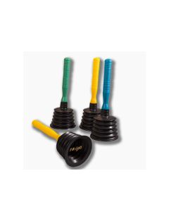 Desatascador de Inodoro de 11 cm diametro