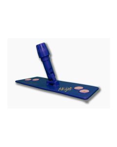 Bastidor de mopa de 45 cms con velcro