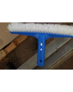 Cepillo Limpieza 20 Cm Piscinas