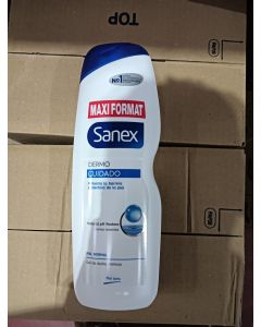 Gel Sanex Dermo Protector 1L