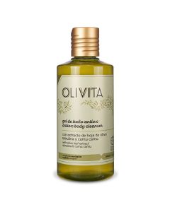 Gel de Baño Antiox OLIVITA COSMOS Antiox 250 ml