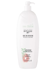 Gel de Baño Verbena y Pomelo 2L Byphasse