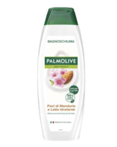 Gel de Baño Almendra 350ml Palmolive