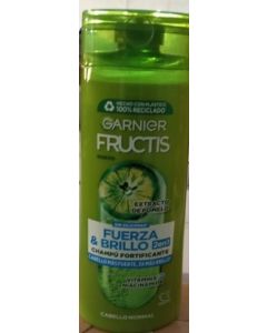 Champu 2 En 1 Fructis 380ml