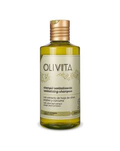 Champu Revitalizante OLIVITA COSMOS 250 ml