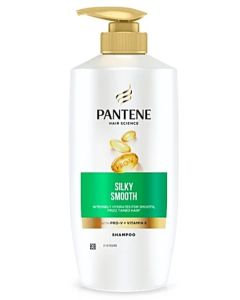 Shampoo Pantene Silky Smooth Care 650 ml