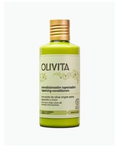 Acondicionador Reparador Olivita Cosmos 250 ml