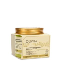 Mascarilla Capilar Nutritiva OLIVITA COSMO 200 ml