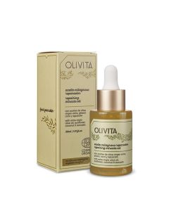 Aceite Milagroso Reparador Olivita 30 ml