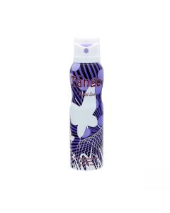 Desodorante Corporal para Mujeres Violet Live 150ml Tango
