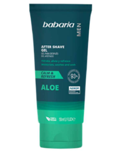 After Shave Gel 150ml Babaria