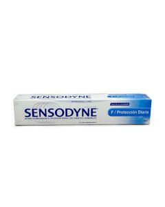 Dentifrico Sensodyne Proteccion Diaria 75Ml