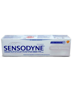 Pasta Dental Blanqueadora 75ml Sensodyne