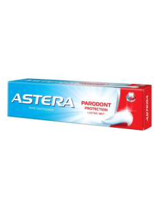 Pasta Dental Proteccion Parodont 110 g Astera Kids