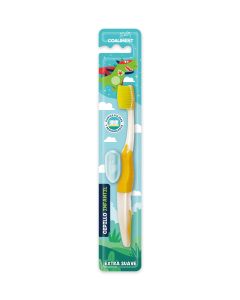 Cepillo Infantil Coaliment