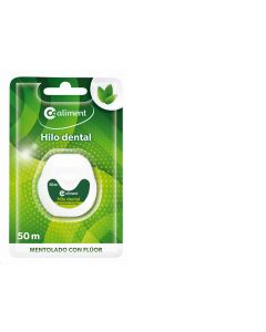 Hilo Interdental Coaliment 50 M