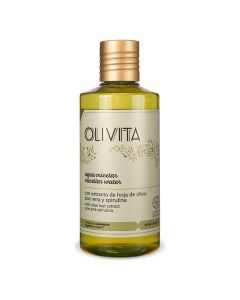 Agua Micelar OLIVITA COSMOS 250 ml