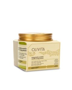 Body Butter Antiox OLIVITA COSMOS Antiox 200 ml
