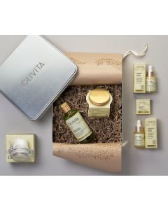 Estuche de aseo OLIVITA COSMOS Nº 3