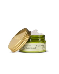 Crema Facial Hidratante Nutritiva OLIVITA COSMOS 60 ml