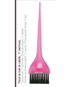 Pincel de Tinte de Cabello 11 Mechones BBC