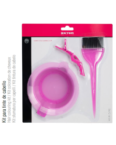 Kit Para Tinte de Cabello BBC
