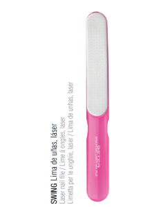 SWING Lima de uñas laser BBC